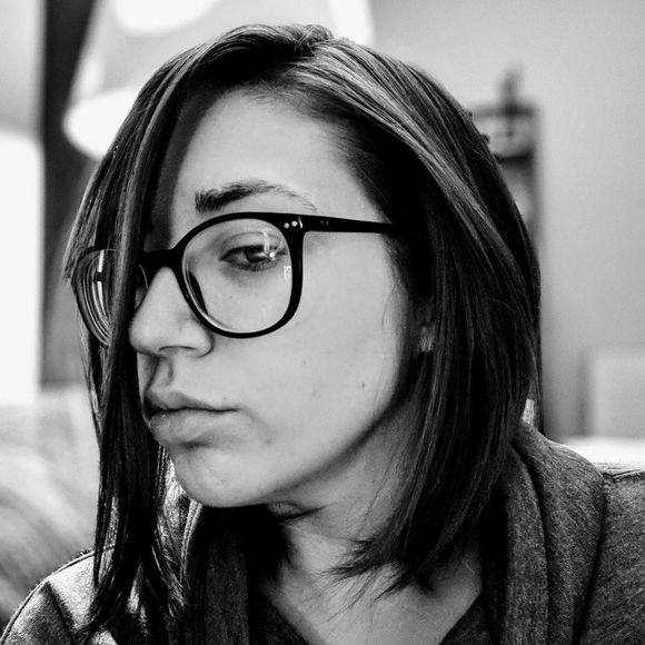 Meet your Posher, Shannon - Picture 1 of 1